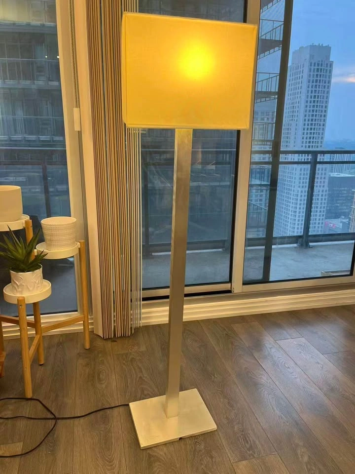 Floor Lamp - photo 2