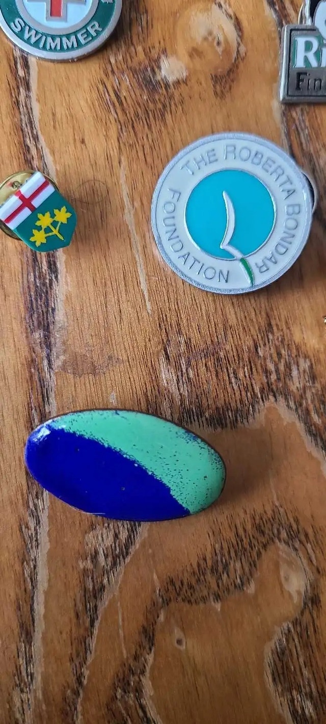 Assorted Collectible Lapel Pins - photo 3