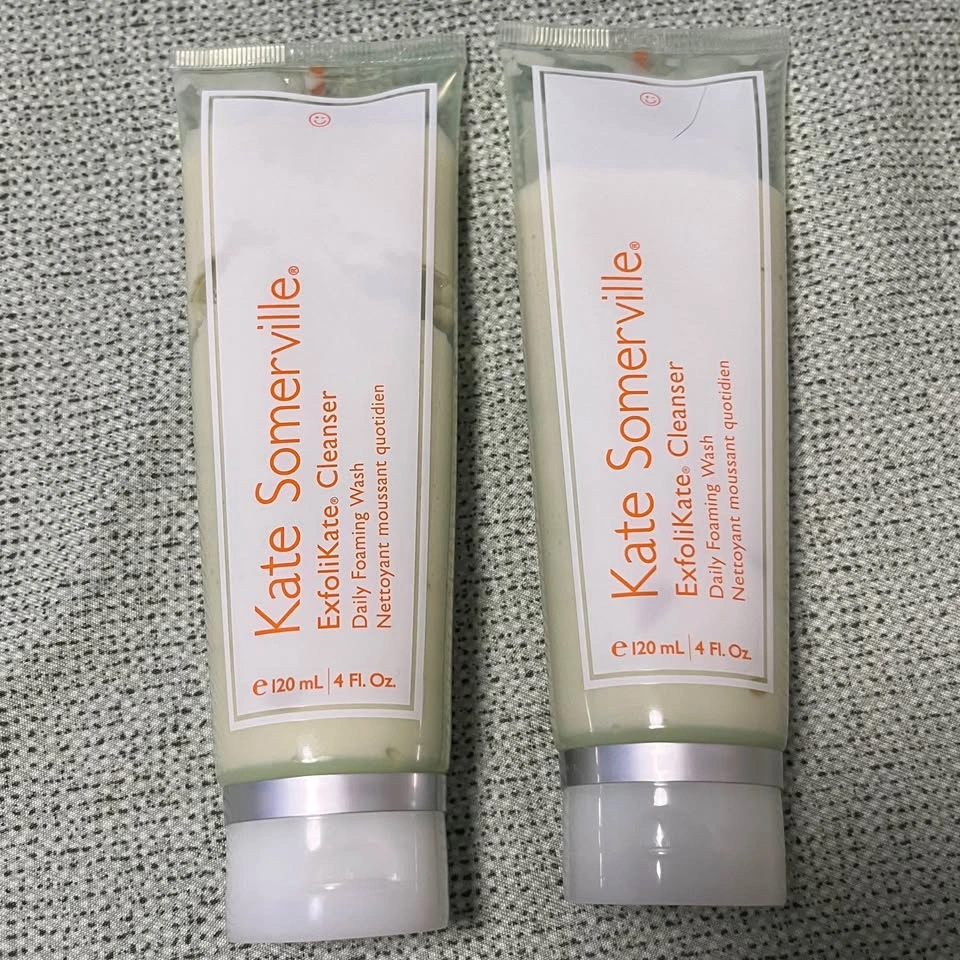 Kate Somerville 120mL ExfoliKate Cleanser - photo 2