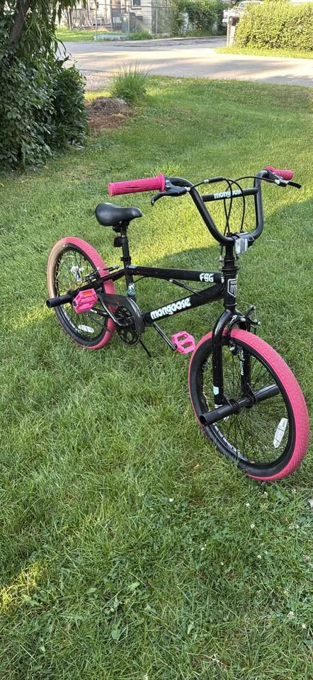 20 inches mangoes BMX bike - photo 2