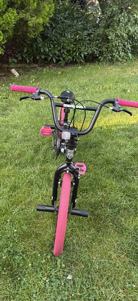20 inches mangoes BMX bike - photo 3