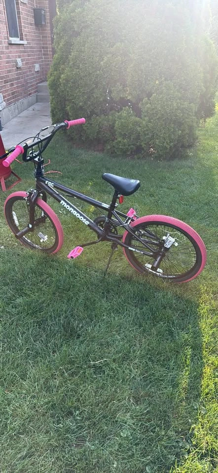 20 inches mangoes BMX bike - photo 5