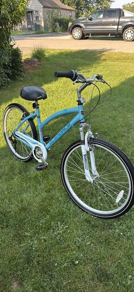 Glendale fitness series 26 inch bike - photo 2