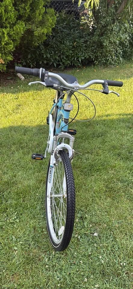 Glendale fitness series 26 inch bike - photo 3