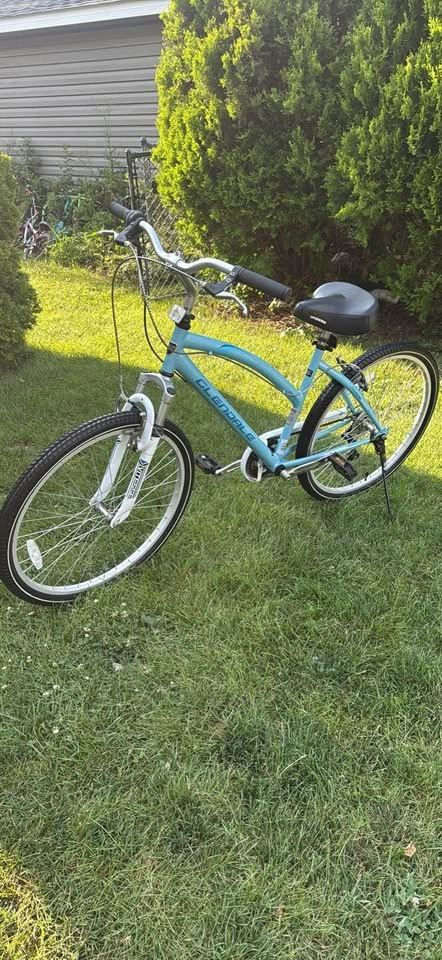 Glendale fitness series 26 inch bike - photo 4