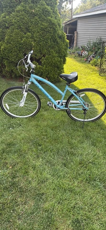 Glendale fitness series 26 inch bike - photo 5