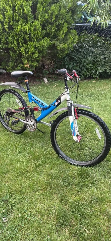 Trek y 24 - photo 2