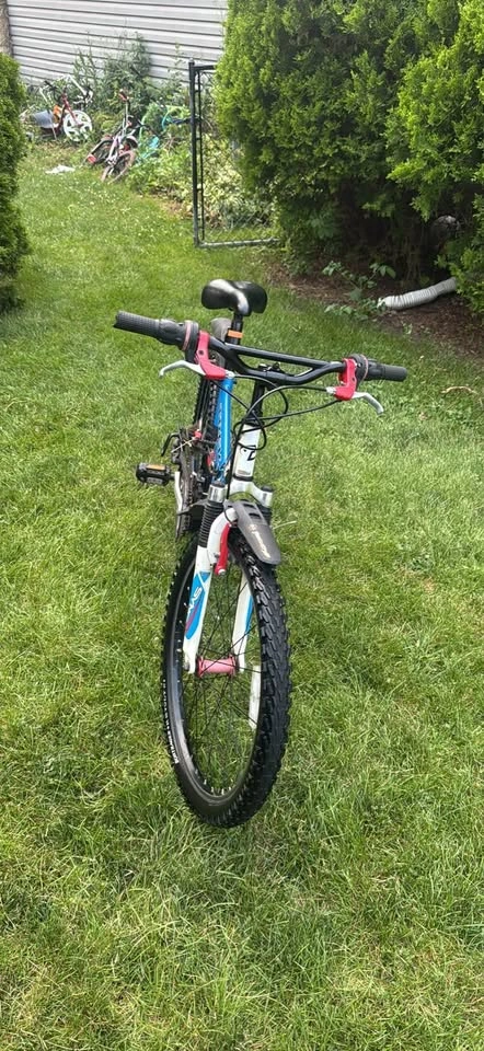 Trek y 24 - photo 3