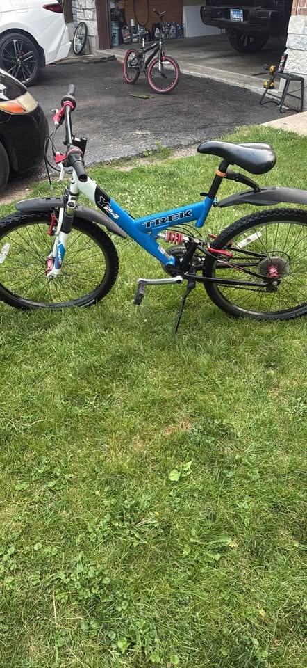 Trek y 24 - photo 5