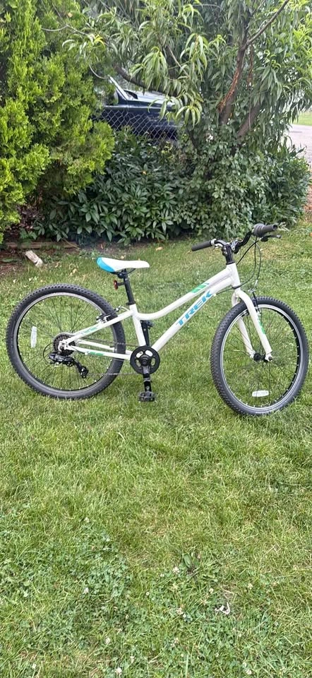Trek precaliber
