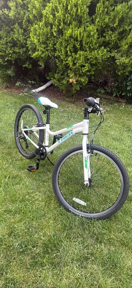 Trek precaliber - photo 2