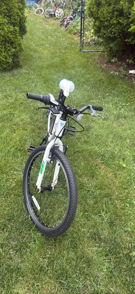 Trek precaliber - photo 3