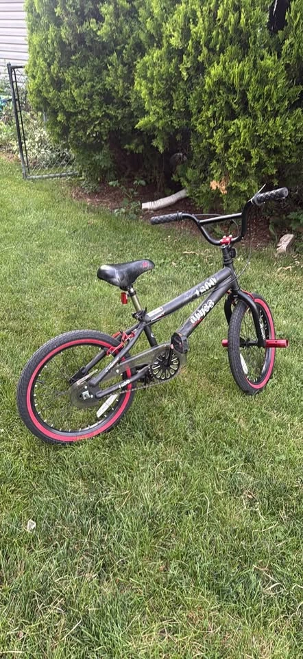 18 inch BMX - photo 5