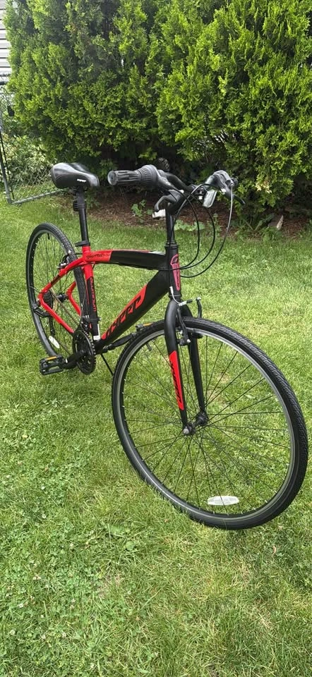 Hyper Spinfit 700C 28-inch Bike - photo 2