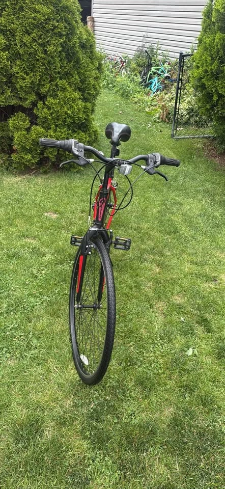 Hyper Spinfit 700C 28-inch Bike - photo 3