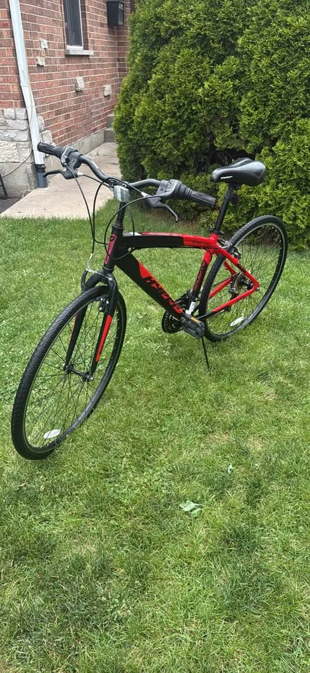 Hyper Spinfit 700C 28-inch Bike - photo 4