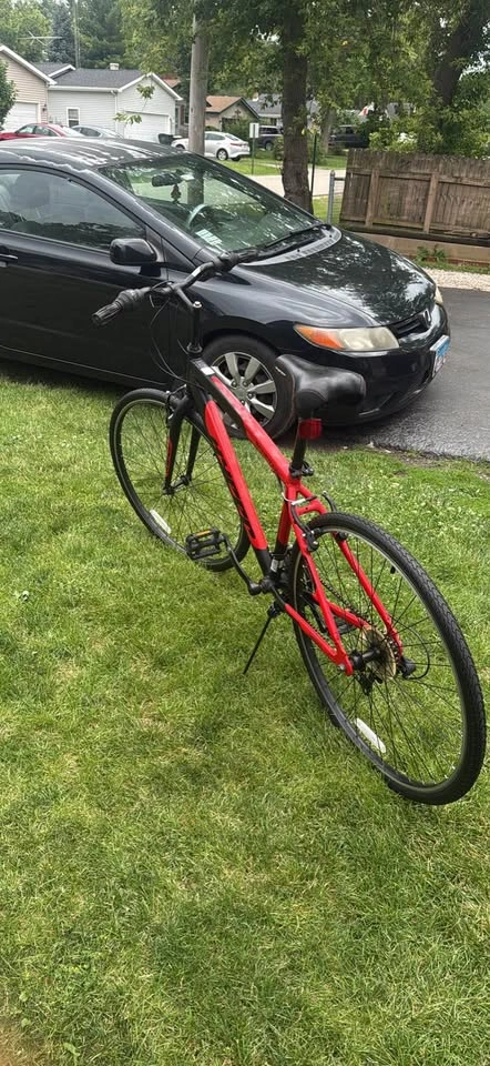 Hyper Spinfit 700C 28-inch Bike - photo 5