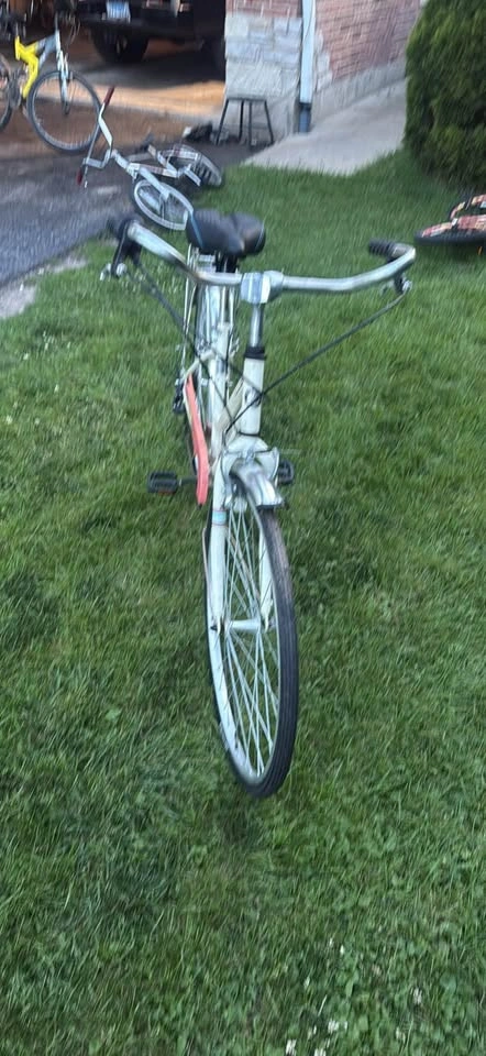 Schwinn Wayfarer 28.5 inch Bike 700c Tires - photo 3