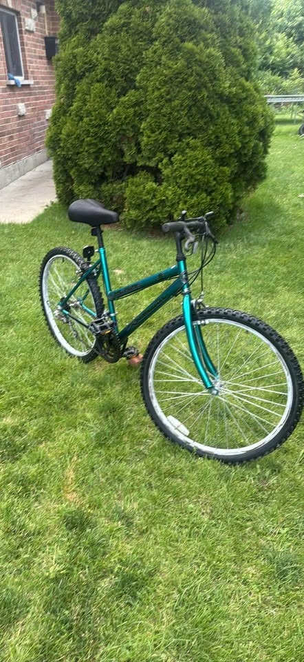 Roadmaster MT Fury 26-inch 15-speed Bike - photo 2