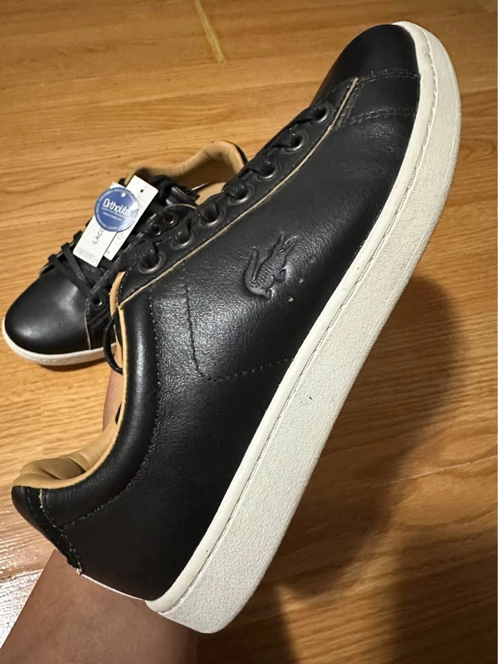 Lacoste Carnaby Evo 3 - photo 2
