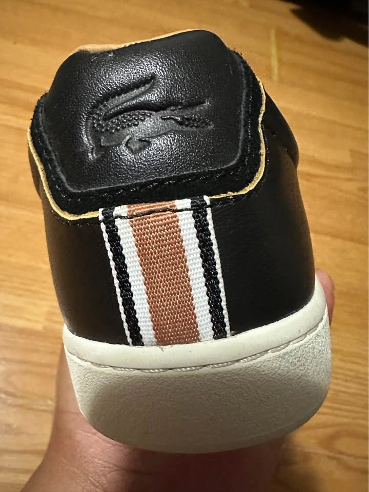 Lacoste Carnaby Evo 3 - photo 3