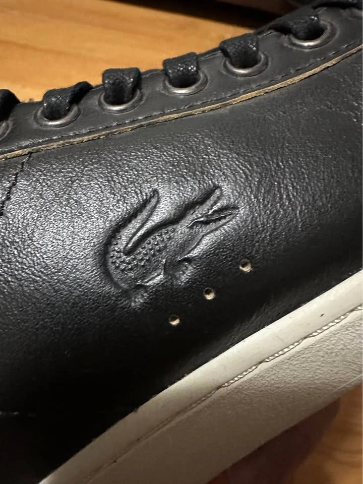 Lacoste Carnaby Evo 3 - photo 4