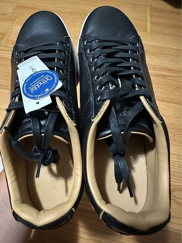 Lacoste Carnaby Evo 3 - photo 5