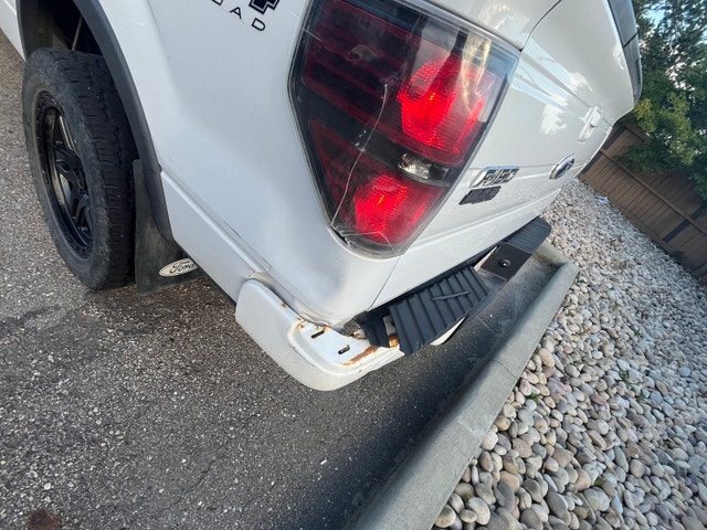 2012 Ford F150 FX4 Supercrew 5.0L - photo 2