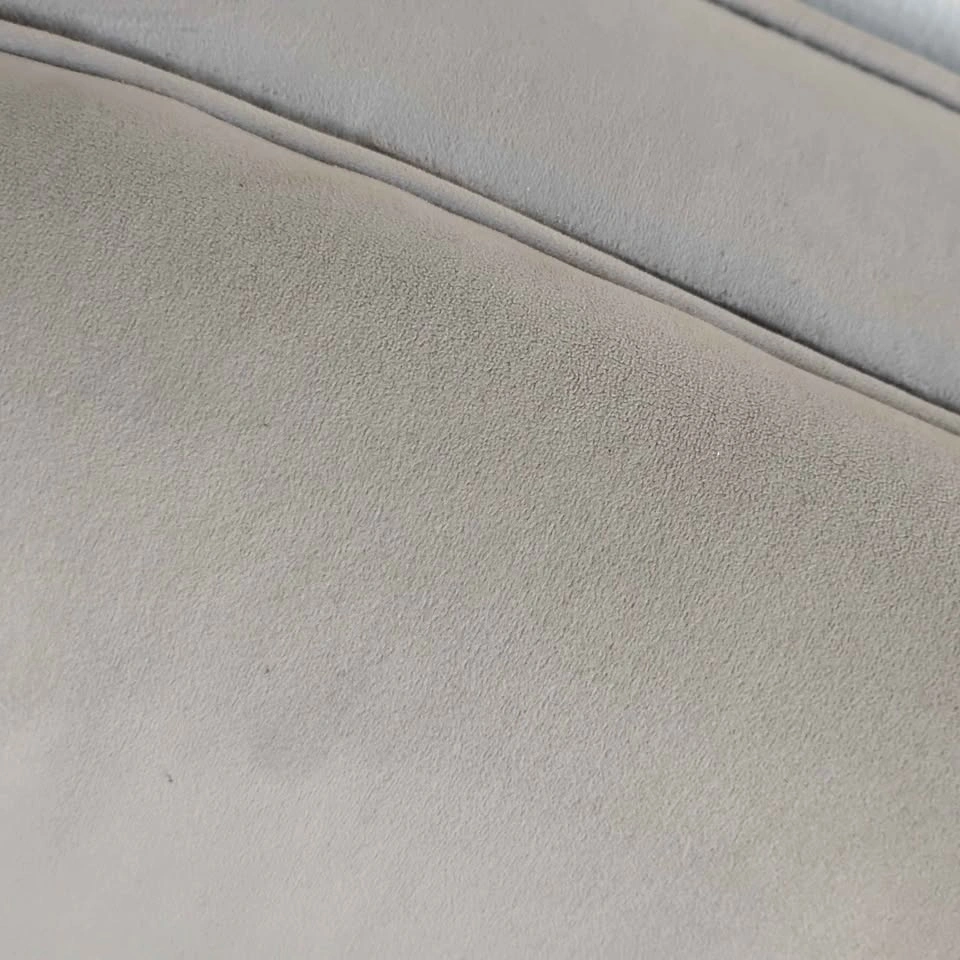 Grey soft sofa couch West End - photo 3