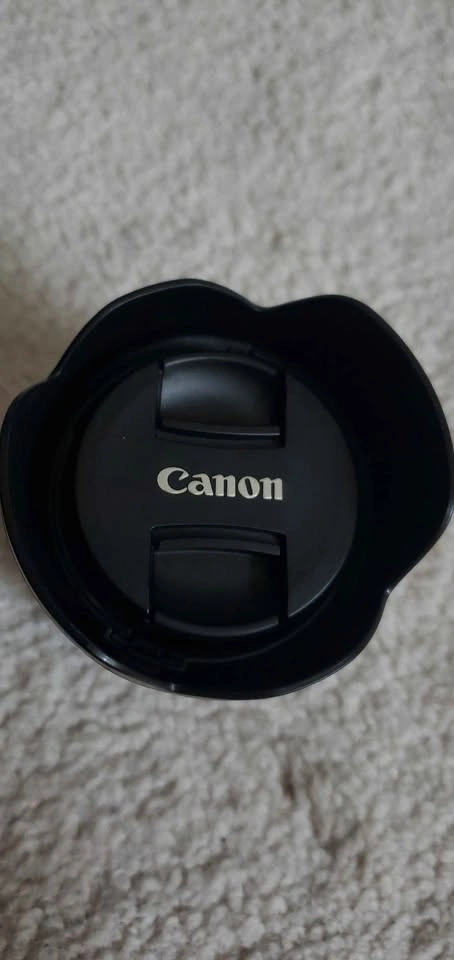 Canon EF-M 15-45mm f/3.5-6.3 IS STM Lens - photo 2