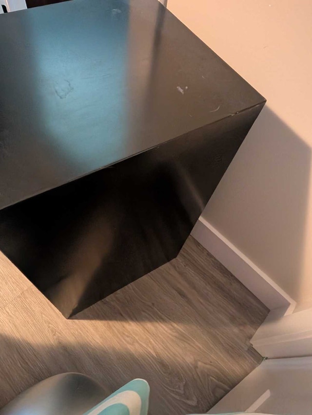 2 drawer filing cabinet - photo 3