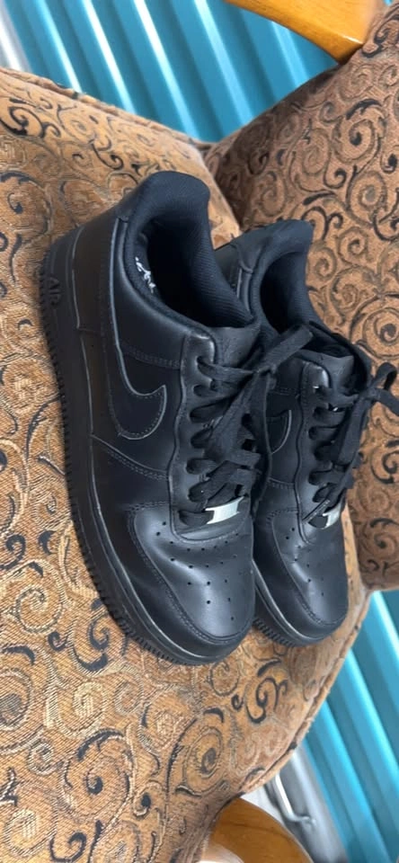 Nike Air Force 1 Sneakers - photo 2