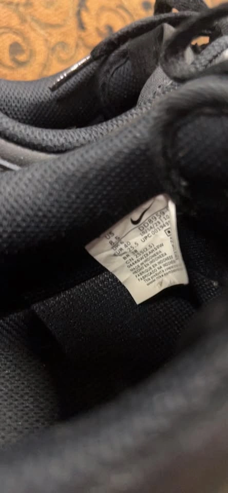 Nike Air Force 1 Sneakers - photo 3