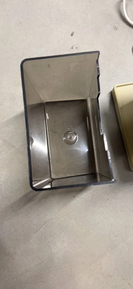 Rival Electric Ice Crusher - photo 2