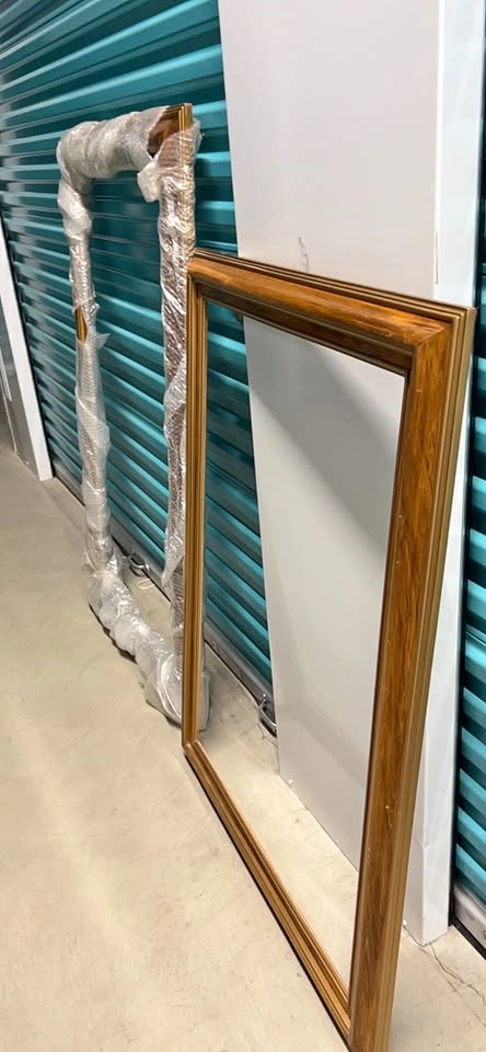 Large Ornate Picture Frames