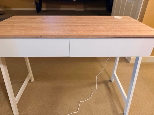 Study Table - photo 3