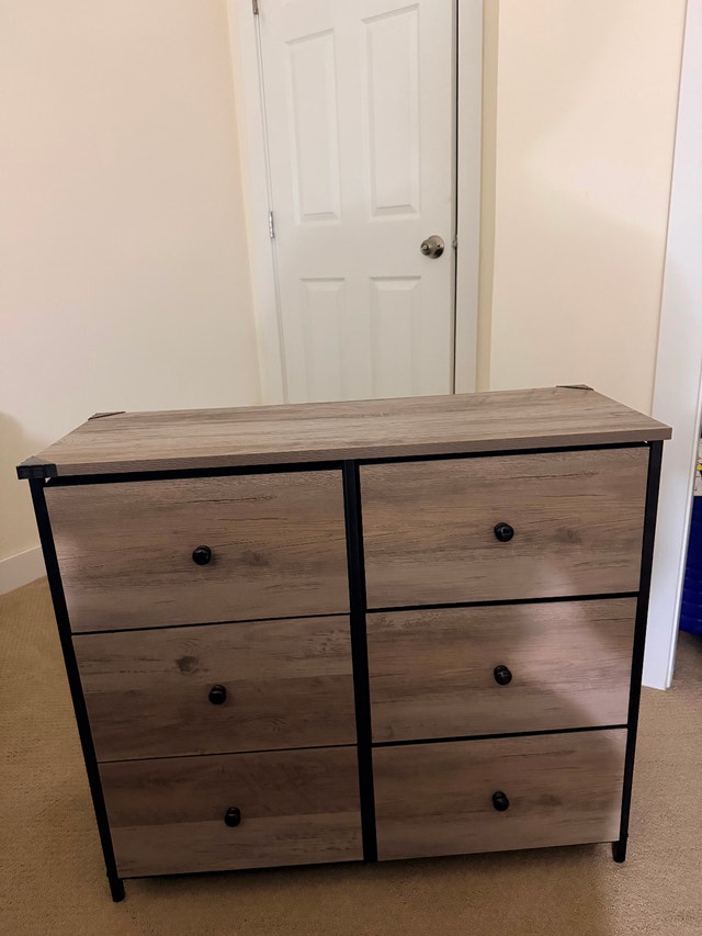 Storage cabinet moving out sale