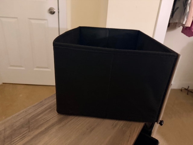 Storage cabinet moving out sale - photo 4