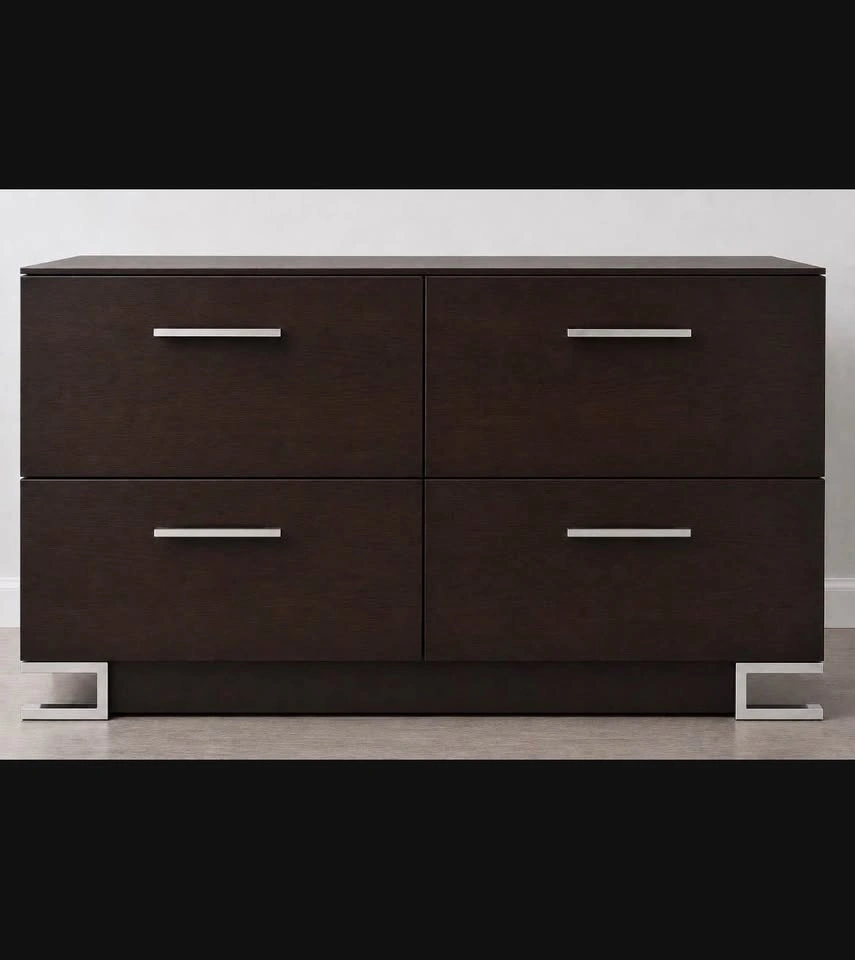 4-drawer dresser: brand new (commercial grade) - photo 2
