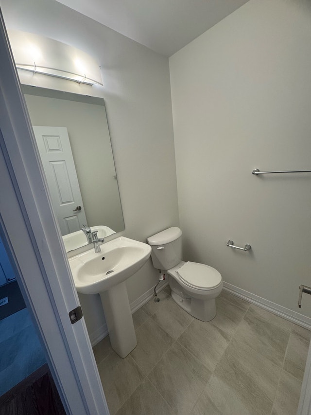 3-Bed Townhome for Rent in Caledonia