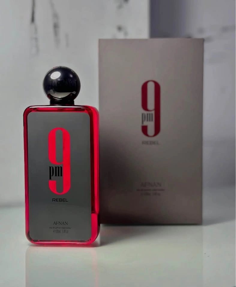 🔥 Afnan 9PM 100ml – Special Deal!