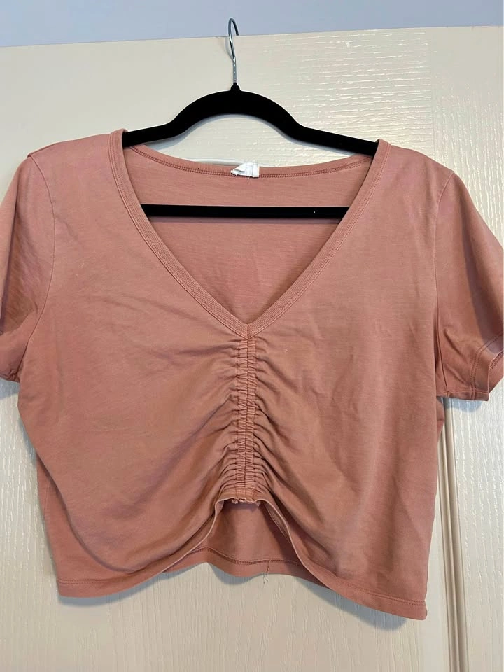 Shirt from AE