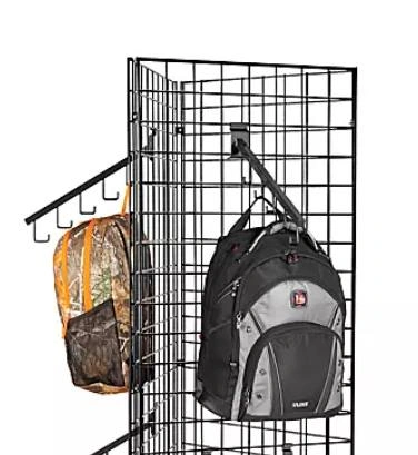 Metal Gridwall Accessory - photo 2
