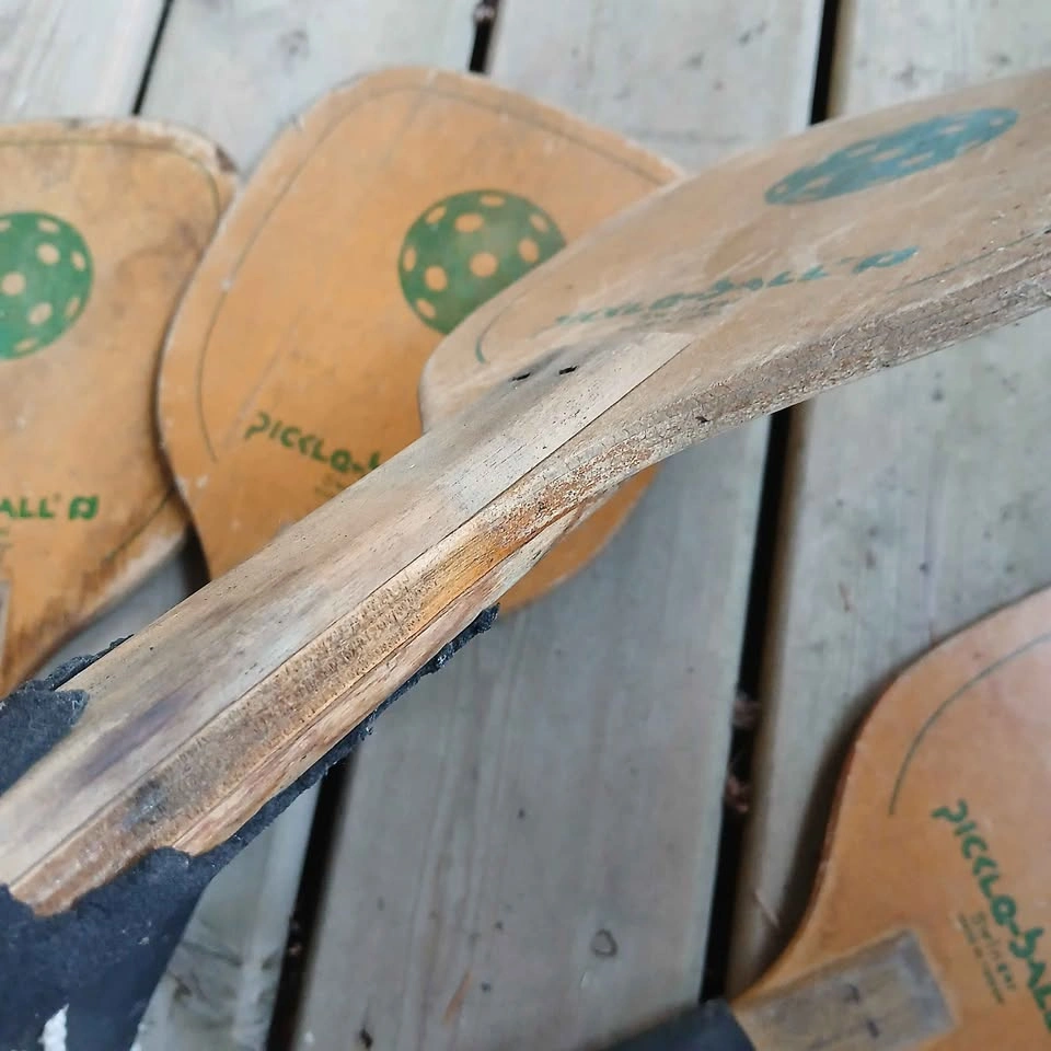 FREE Pickle Ball Racquets - photo 2