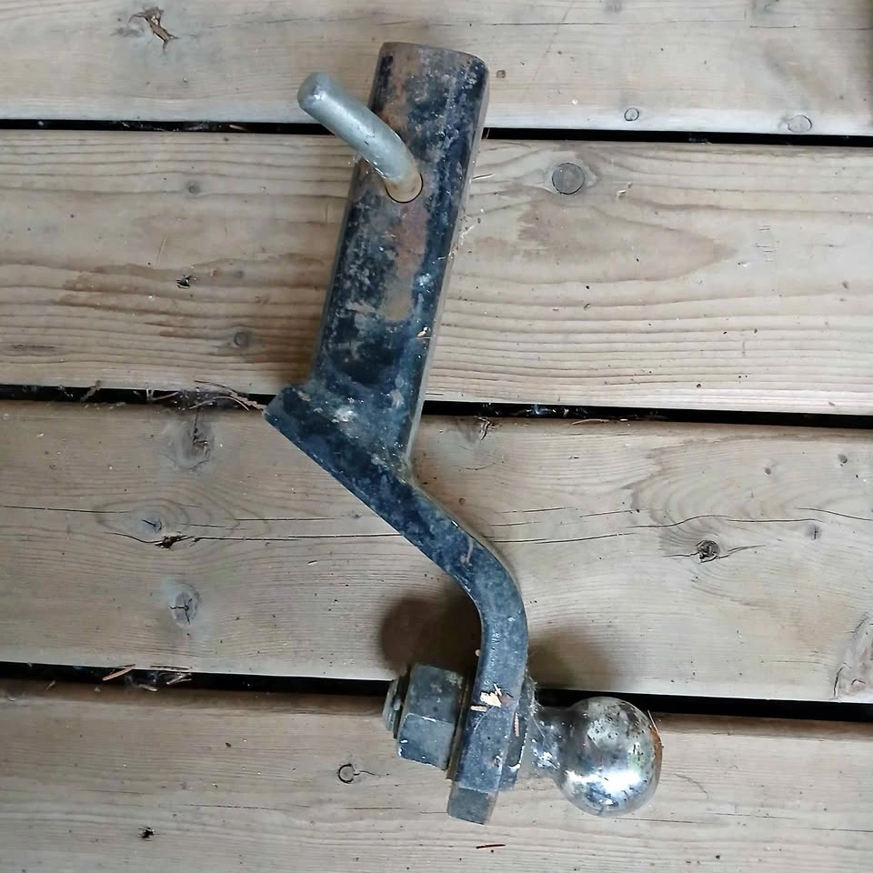 Car or Truck rear Hitch