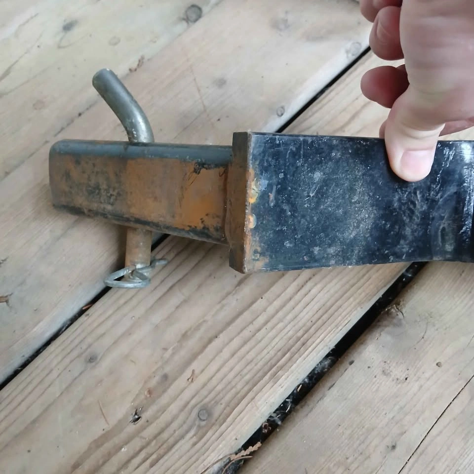 Car or Truck rear Hitch - photo 2