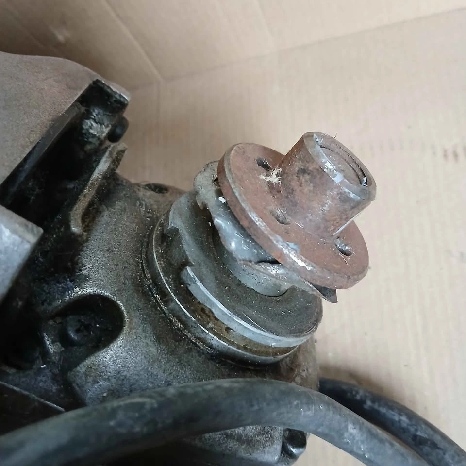 Marital heavy duty Grinder - photo 2