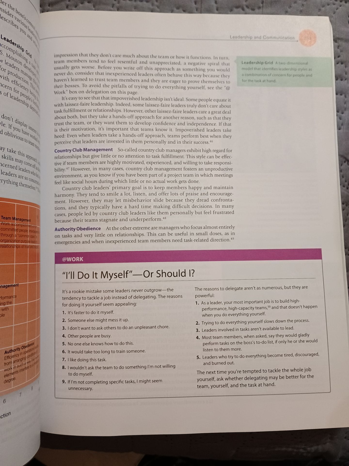 Understanding Human Communication Textbook - photo 3