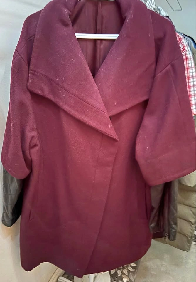 Penningtons Car Coat 3X