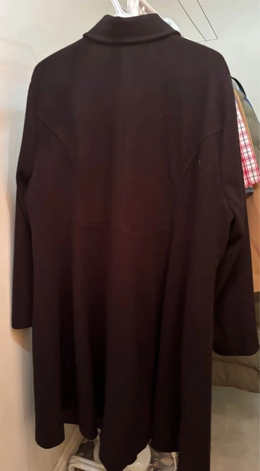 Torrid Full Length Coat 2X - photo 2